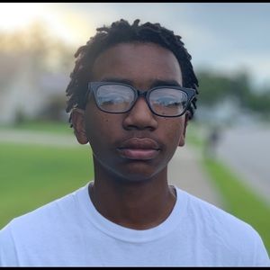 Meet your Posher, Omar